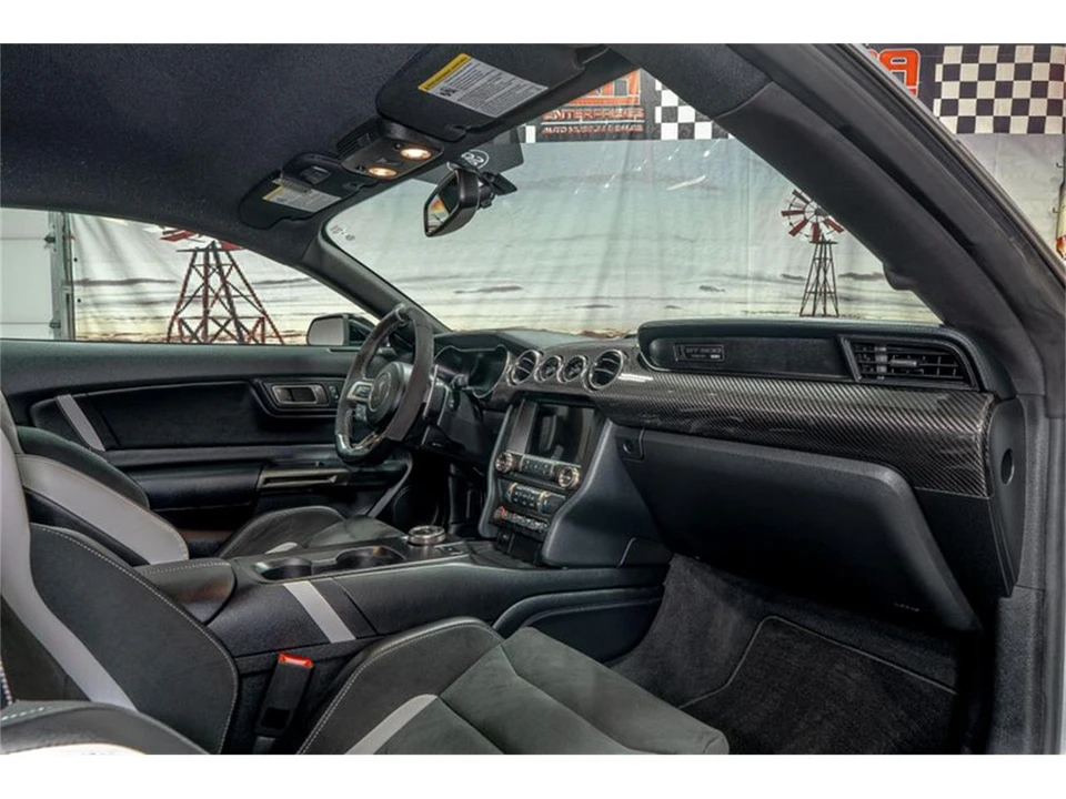 2022 Ford S550 Shelby Mustang GT500 - Image 17 of 31