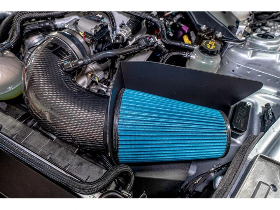 2022 Ford S550 Shelby Mustang GT500 - Image 29 of 31