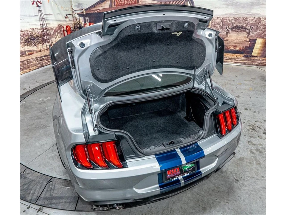 2022 Ford S550 Shelby Mustang GT500 - Image 21 of 31