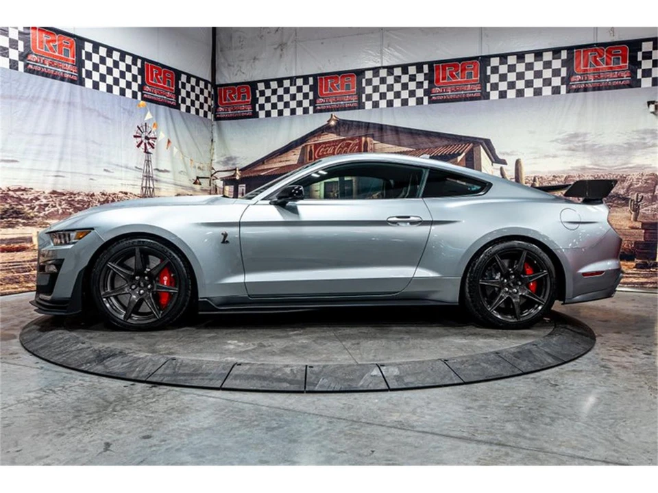 2022 Ford S550 Shelby Mustang GT500 - Image 6 of 31