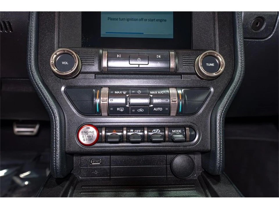 2022 Ford S550 Shelby Mustang GT500 - Image 16 of 31