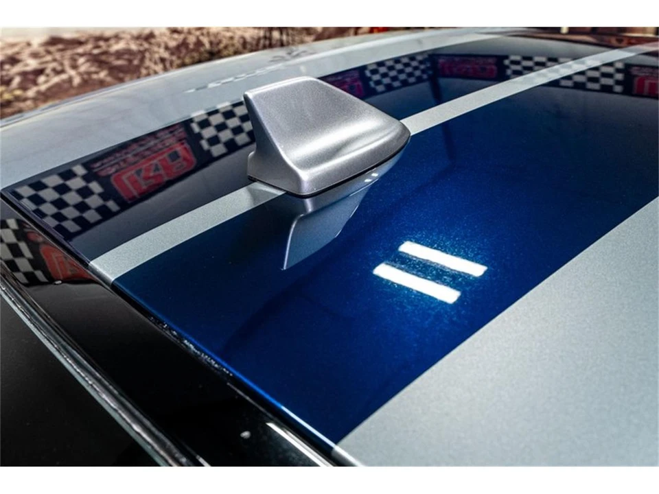 2022 Ford S550 Shelby Mustang GT500 - Image 30 of 31