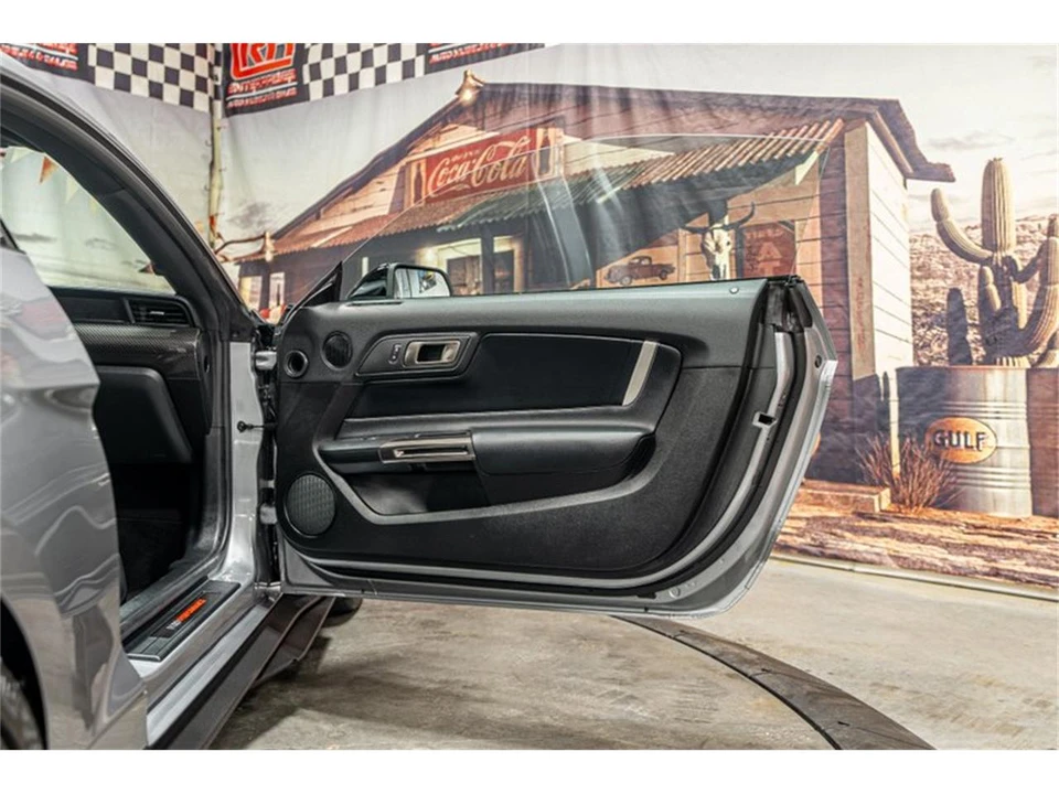 2022 Ford S550 Shelby Mustang GT500 - Image 20 of 31