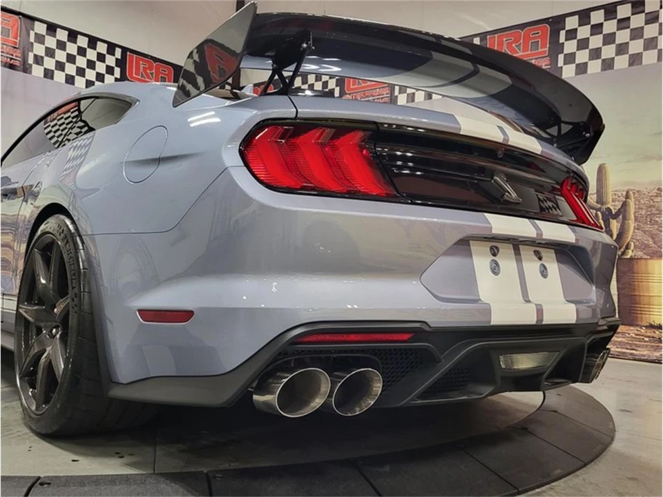 2022 Ford S550 Shelby Mustang GT500 - Image 5 of 28
