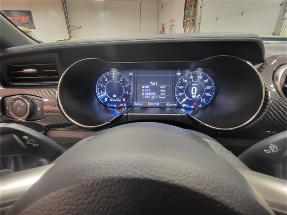 2022 Ford S550 Shelby Mustang GT500 - Image 14 of 28