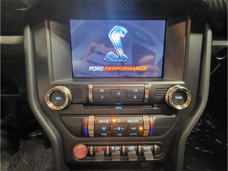 2022 Ford S550 Shelby Mustang GT500 - Image 13 of 28