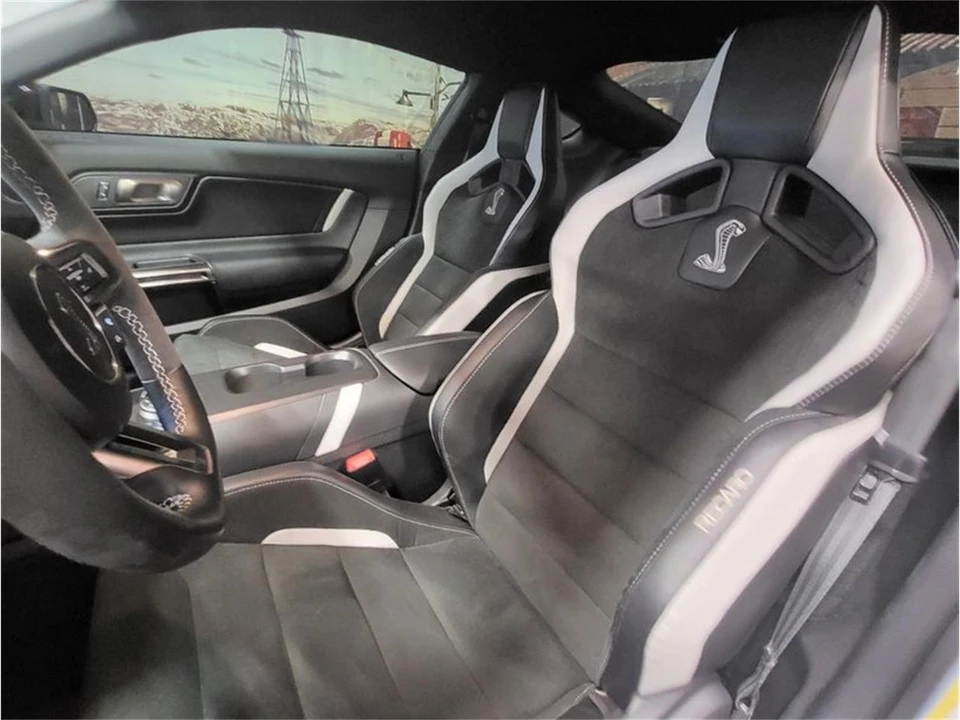 2022 Ford S550 Shelby Mustang GT500 - Image 16 of 28