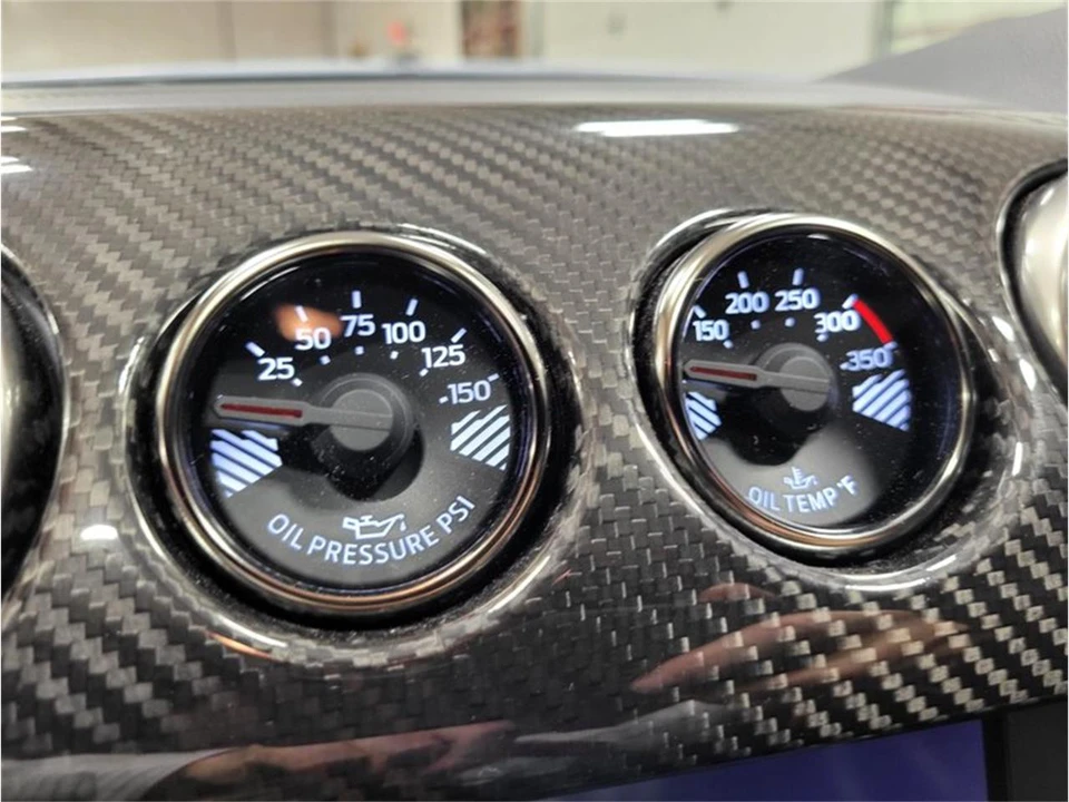 2022 Ford S550 Shelby Mustang GT500 - Image 15 of 28