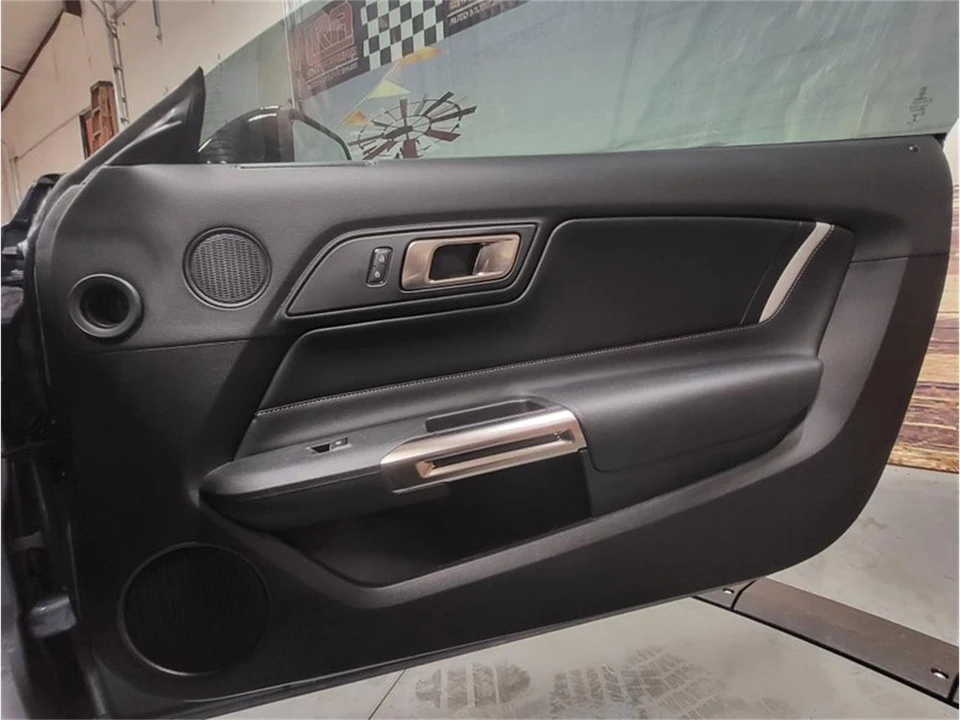 2022 Ford S550 Shelby Mustang GT500 - Image 21 of 28