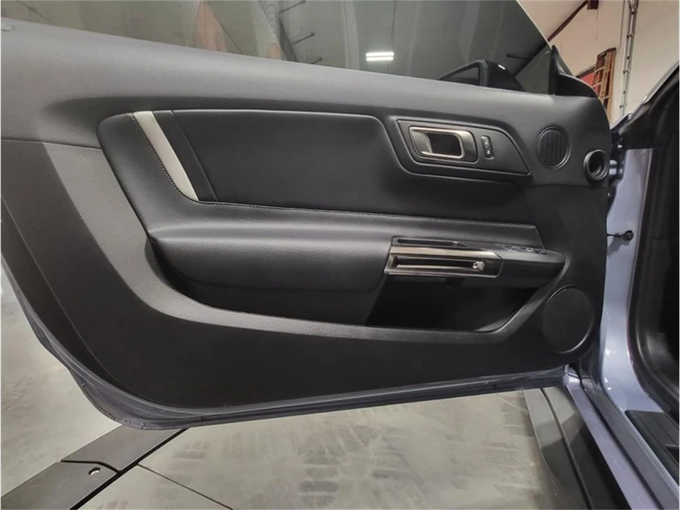 2022 Ford S550 Shelby Mustang GT500 - Image 20 of 28