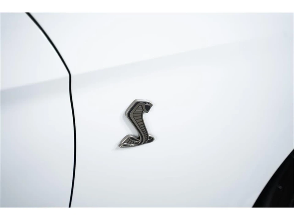 2022 Ford S550 Shelby Mustang GT500 - Image 17 of 31