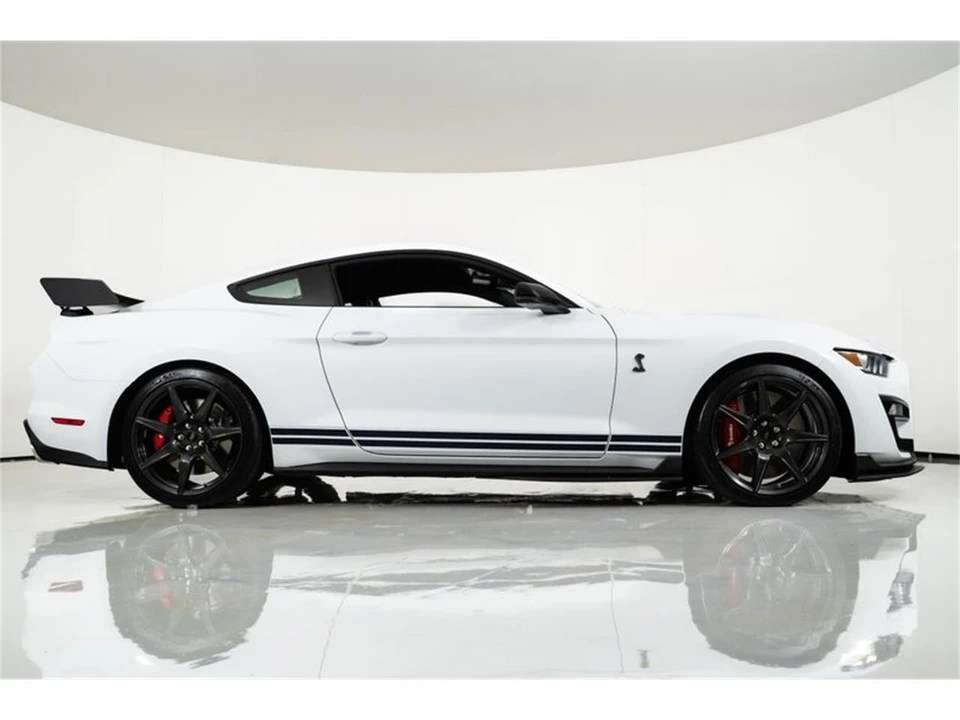 2022 Ford S550 Shelby Mustang GT500 - Image 14 of 31