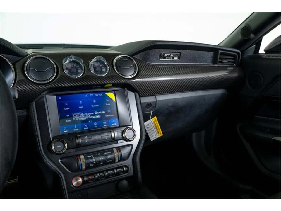2022 Ford S550 Shelby Mustang GT500 - Image 29 of 31