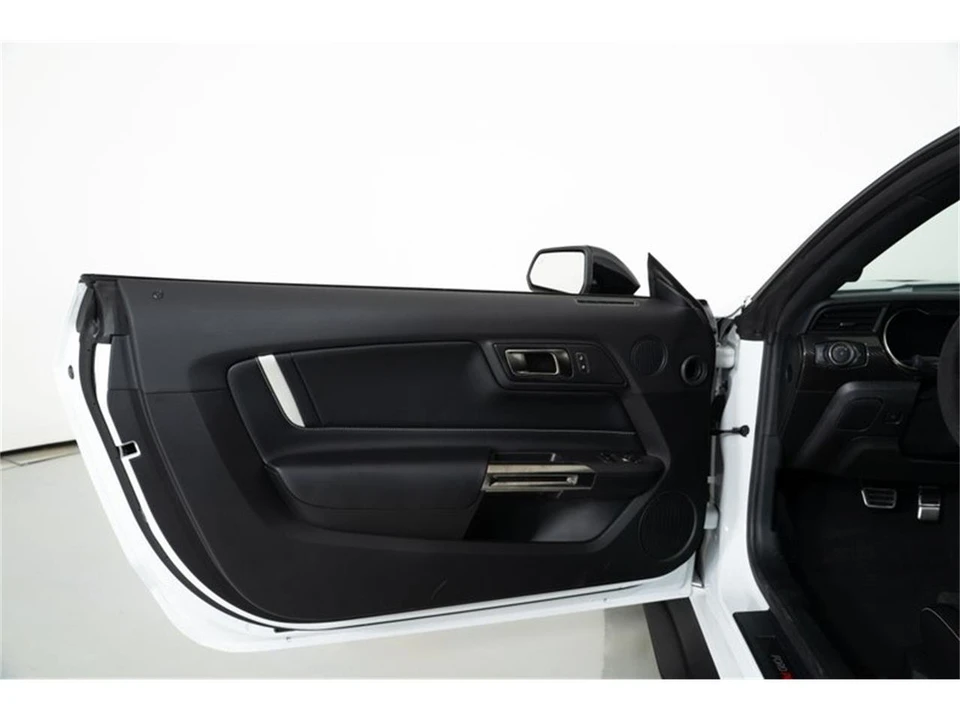 2022 Ford S550 Shelby Mustang GT500 - Image 20 of 31
