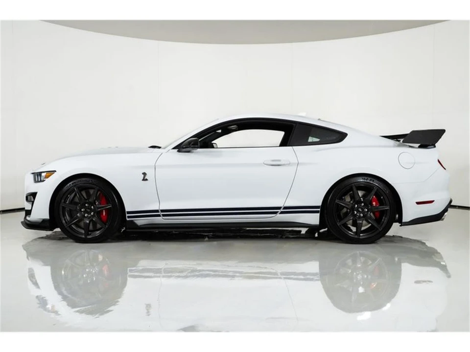 2022 Ford S550 Shelby Mustang GT500 - Image 5 of 31