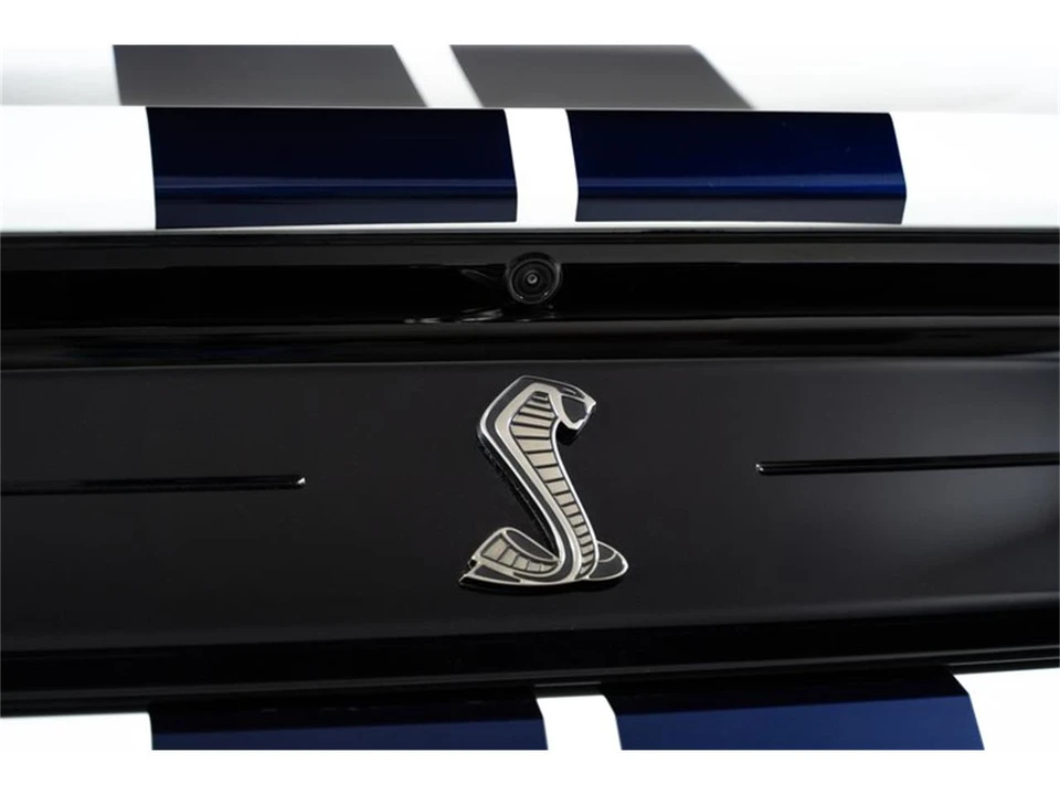 2022 Ford S550 Shelby Mustang GT500 - Image 11 of 31