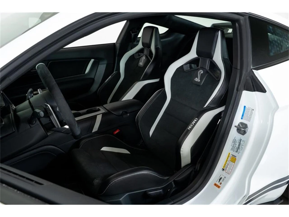 2022 Ford S550 Shelby Mustang GT500 - Image 23 of 31