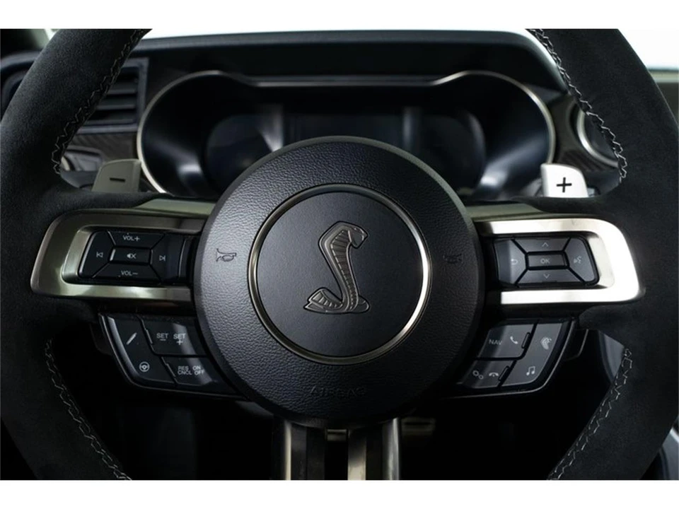 2022 Ford S550 Shelby Mustang GT500 - Image 26 of 31