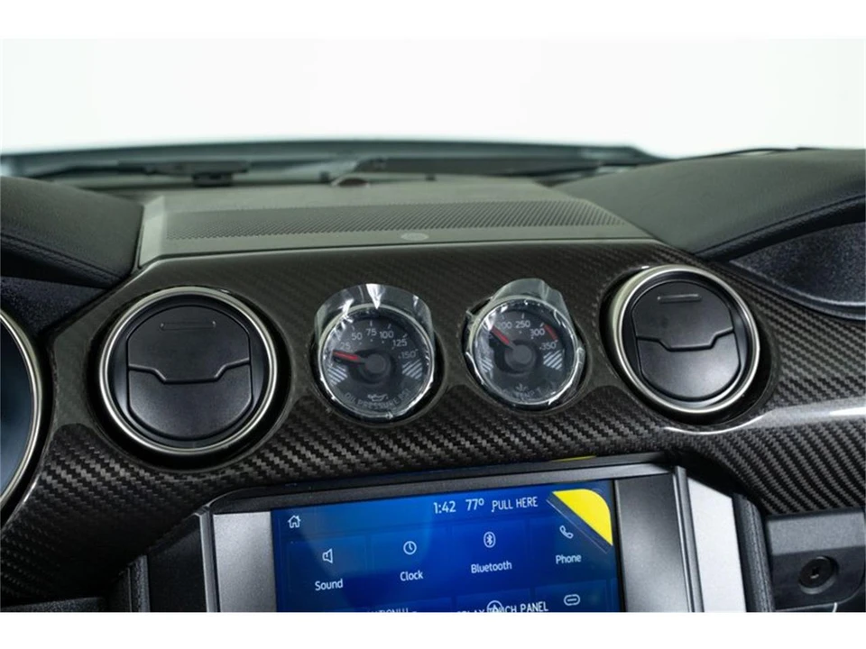 2022 Ford S550 Shelby Mustang GT500 - Image 30 of 31