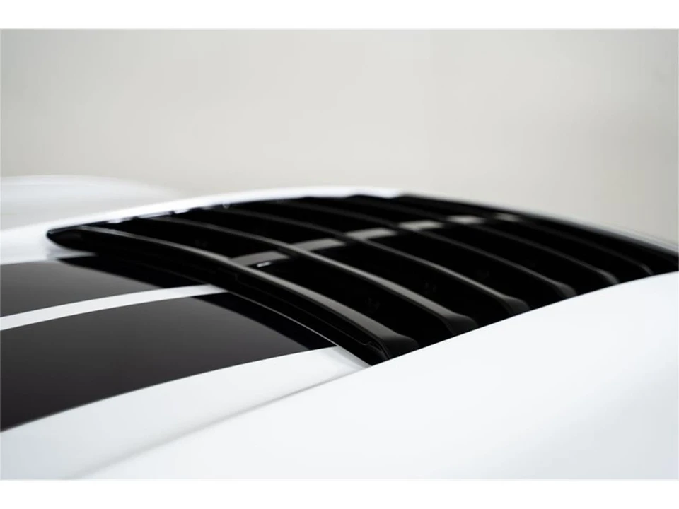 2022 Ford S550 Shelby Mustang GT500 - Image 18 of 31