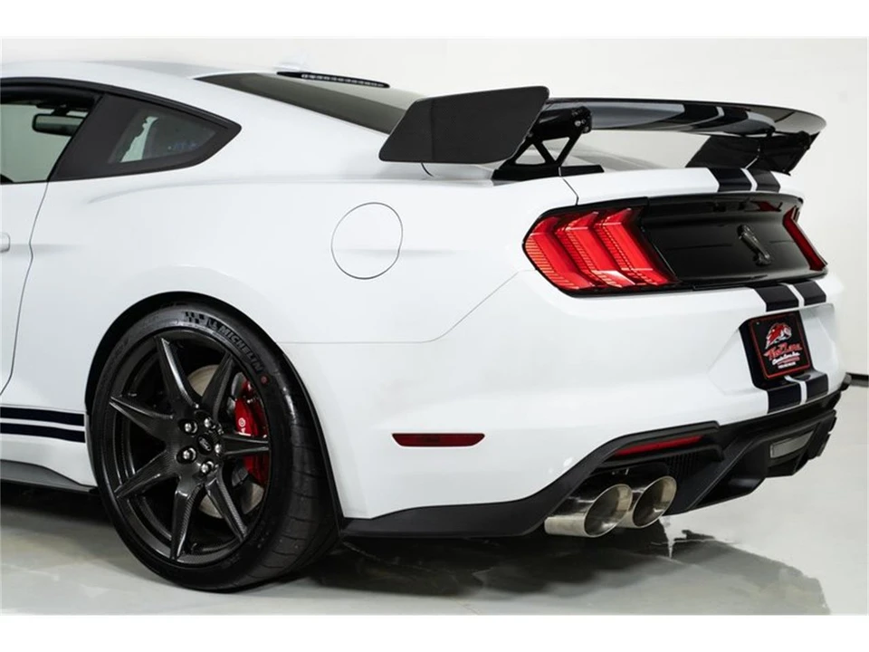 2022 Ford S550 Shelby Mustang GT500 - Image 9 of 31