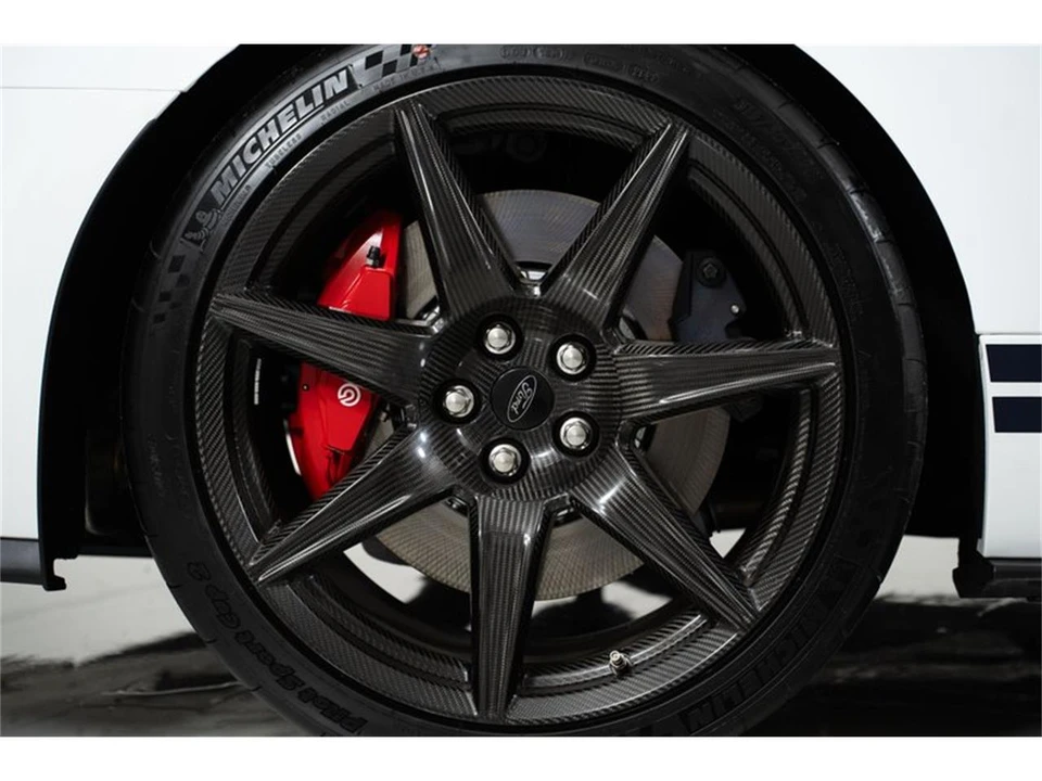 2022 Ford S550 Shelby Mustang GT500 - Image 15 of 31