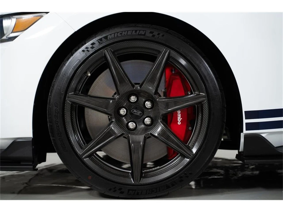 2022 Ford S550 Shelby Mustang GT500 - Image 6 of 31