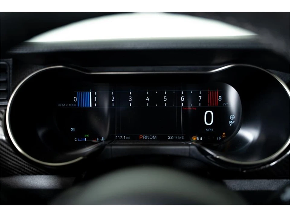 2022 Ford S550 Shelby Mustang GT500 - Image 27 of 31