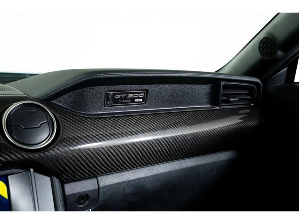 2022 Ford S550 Shelby Mustang GT500 - Image 31 of 31