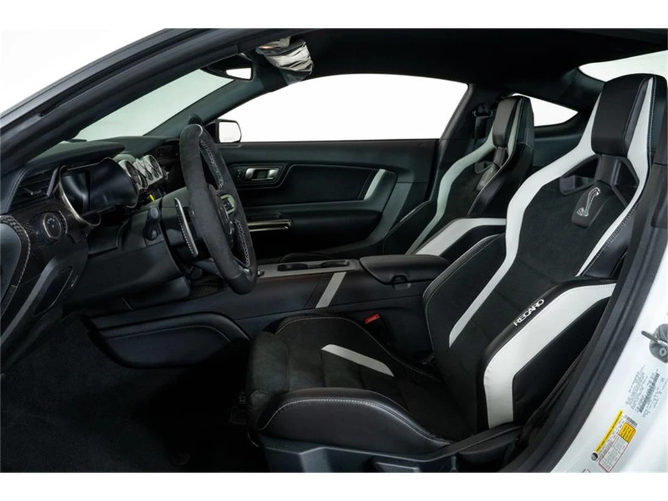 2022 Ford S550 Shelby Mustang GT500 - Image 22 of 31