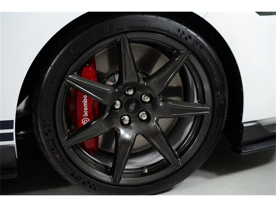 2022 Ford S550 Shelby Mustang GT500 - Image 16 of 31