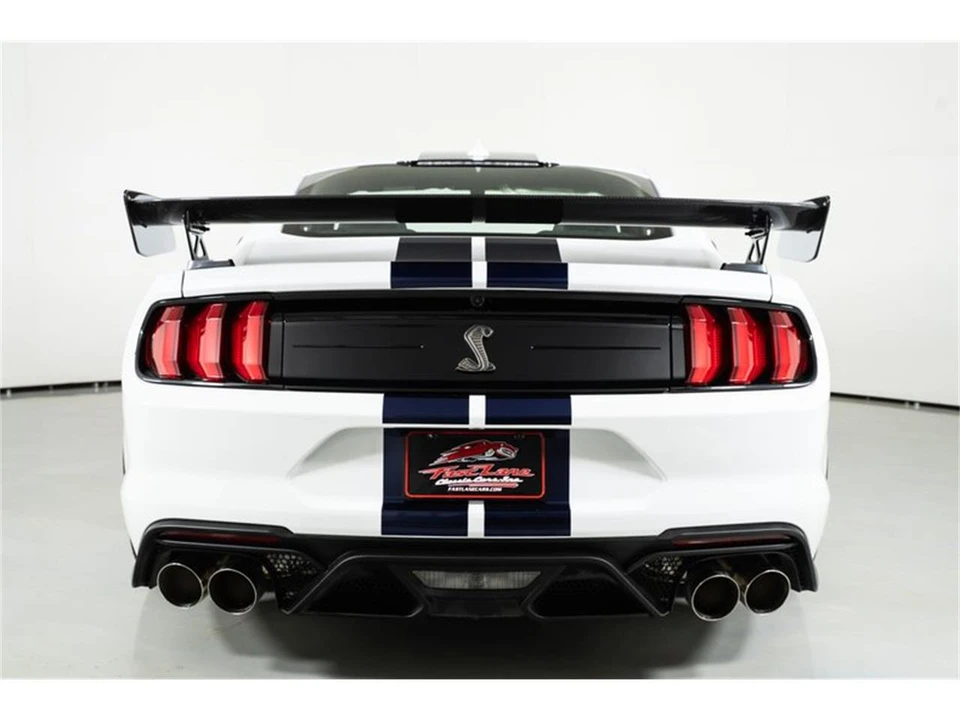 2022 Ford S550 Shelby Mustang GT500 - Image 10 of 31