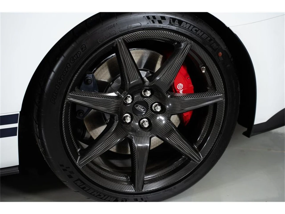 2022 Ford S550 Shelby Mustang GT500 - Image 7 of 31