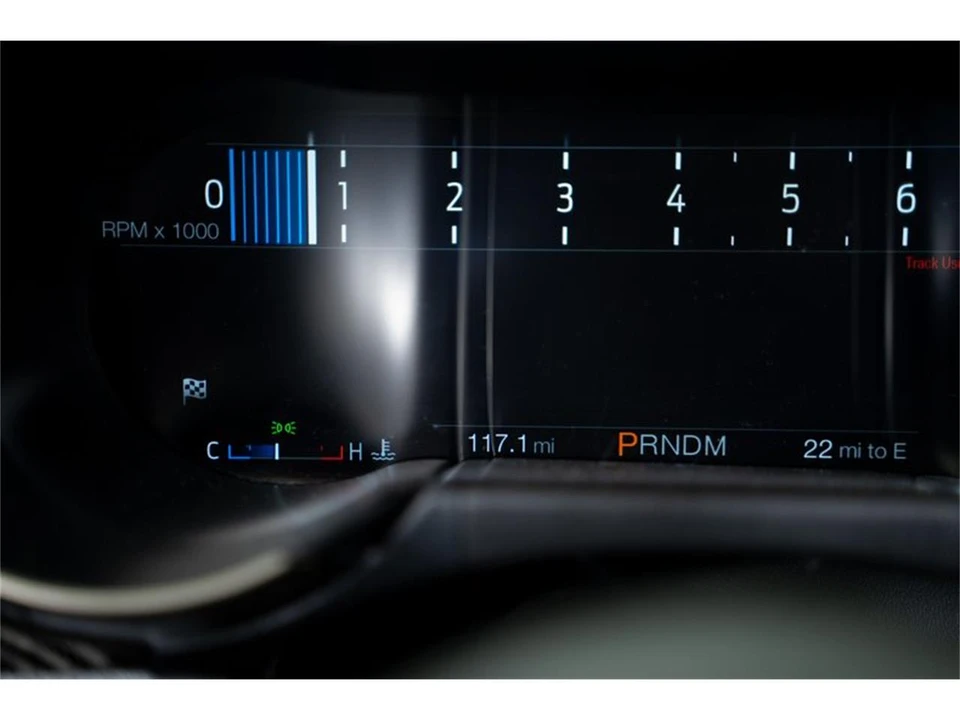 2022 Ford S550 Shelby Mustang GT500 - Image 28 of 31