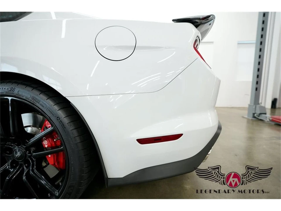 2022 Ford S550 Shelby Mustang GT500 - Image 16 of 31