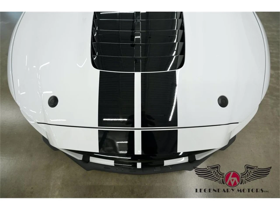 2022 Ford S550 Shelby Mustang GT500 - Image 31 of 31