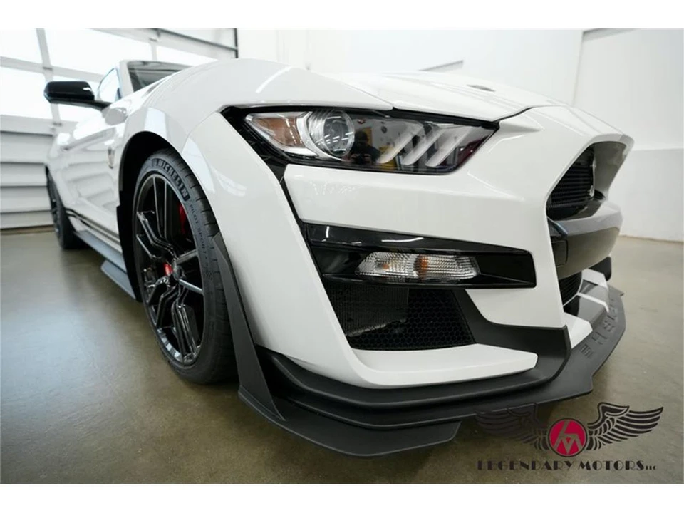 2022 Ford S550 Shelby Mustang GT500 - Image 27 of 31