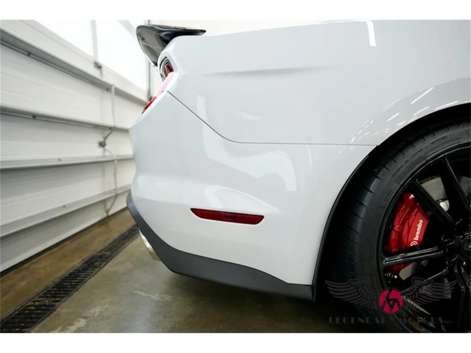 2022 Ford S550 Shelby Mustang GT500 - Image 22 of 31
