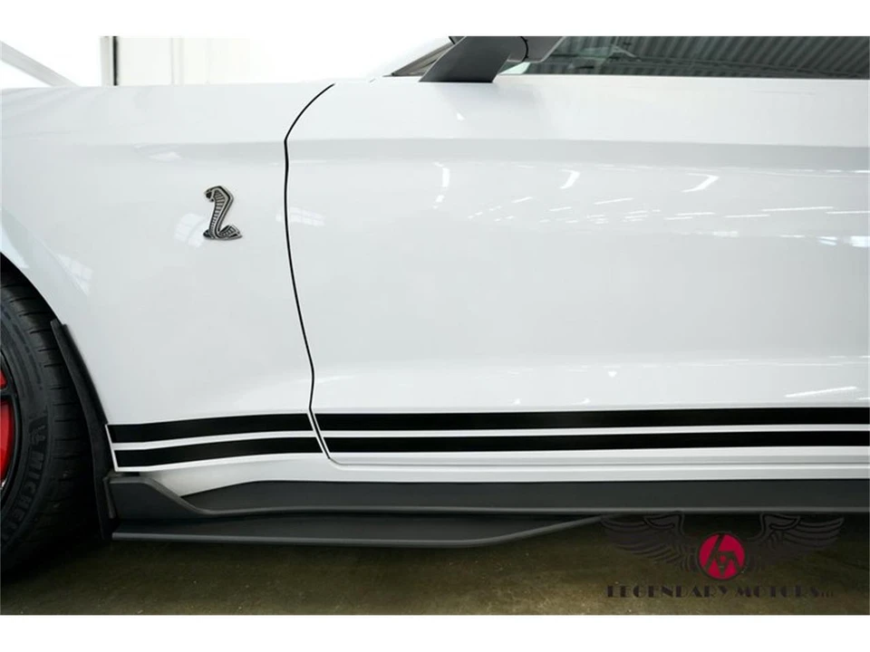 2022 Ford S550 Shelby Mustang GT500 - Image 13 of 31