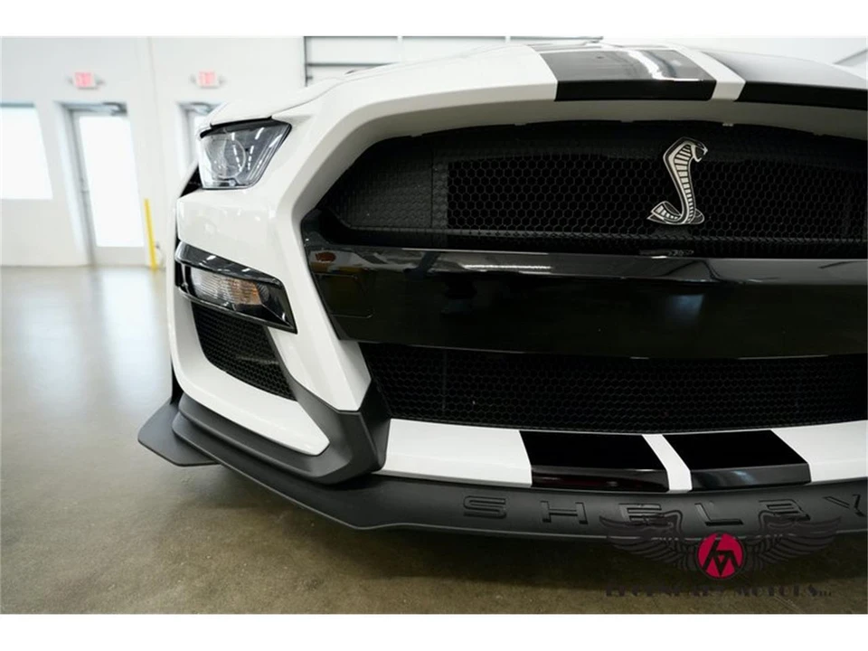 2022 Ford S550 Shelby Mustang GT500 - Image 28 of 31