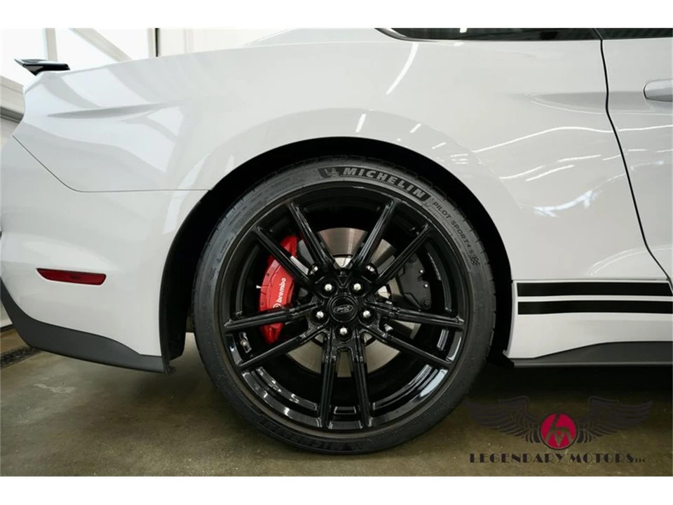 2022 Ford S550 Shelby Mustang GT500 - Image 23 of 31