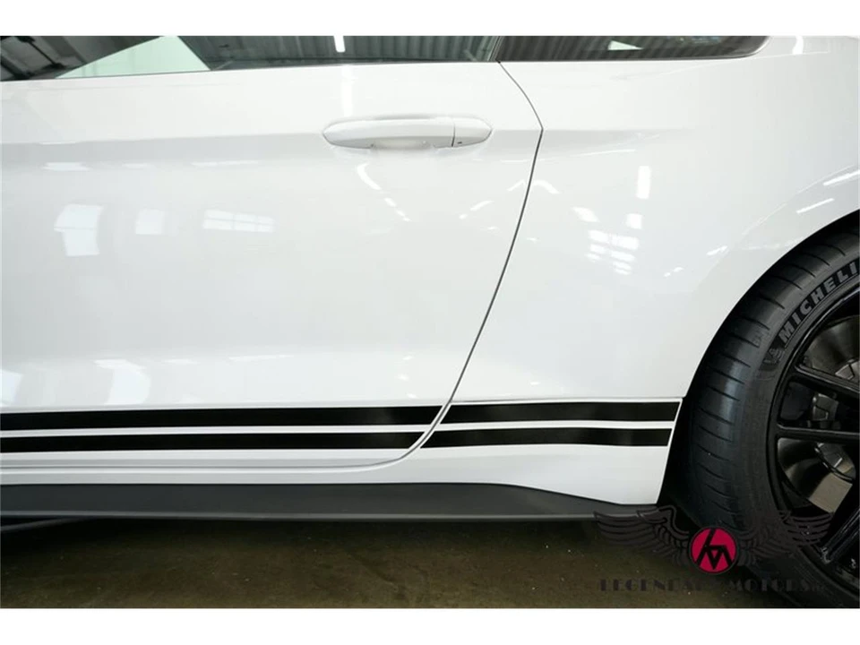 2022 Ford S550 Shelby Mustang GT500 - Image 14 of 31