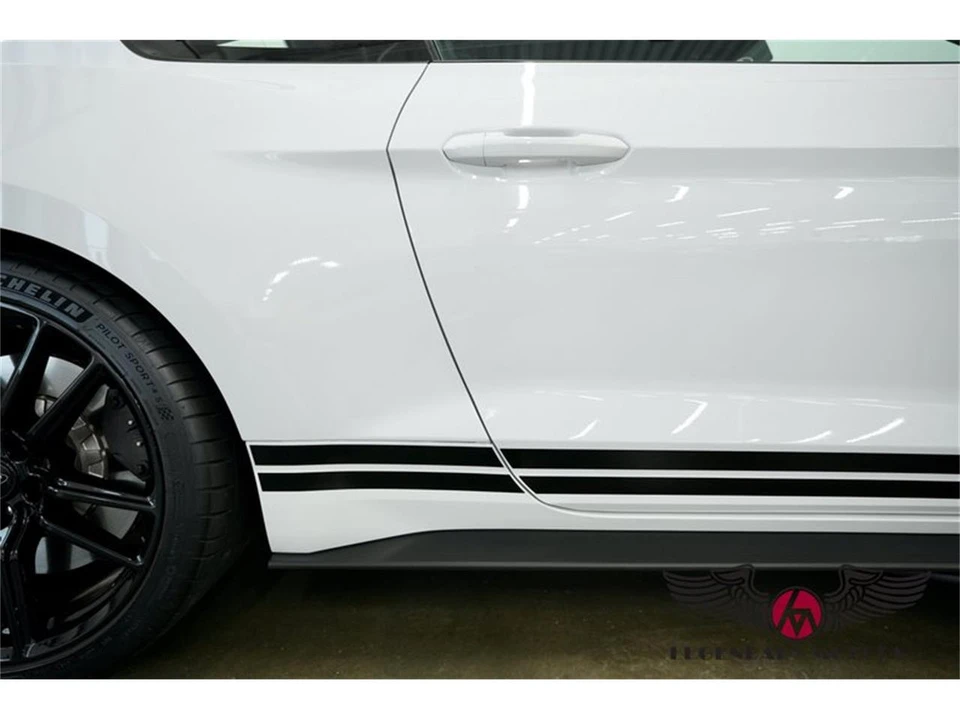 2022 Ford S550 Shelby Mustang GT500 - Image 24 of 31
