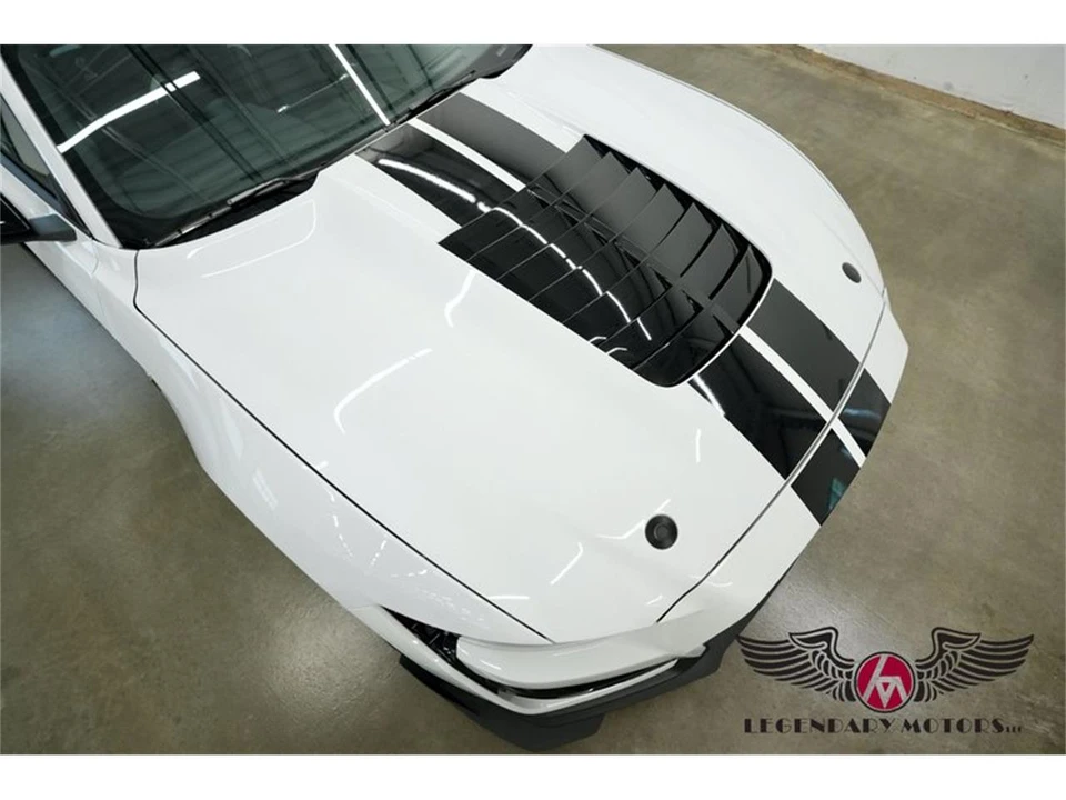 2022 Ford S550 Shelby Mustang GT500 - Image 29 of 31