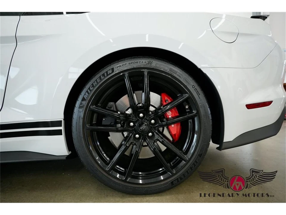 2022 Ford S550 Shelby Mustang GT500 - Image 15 of 31