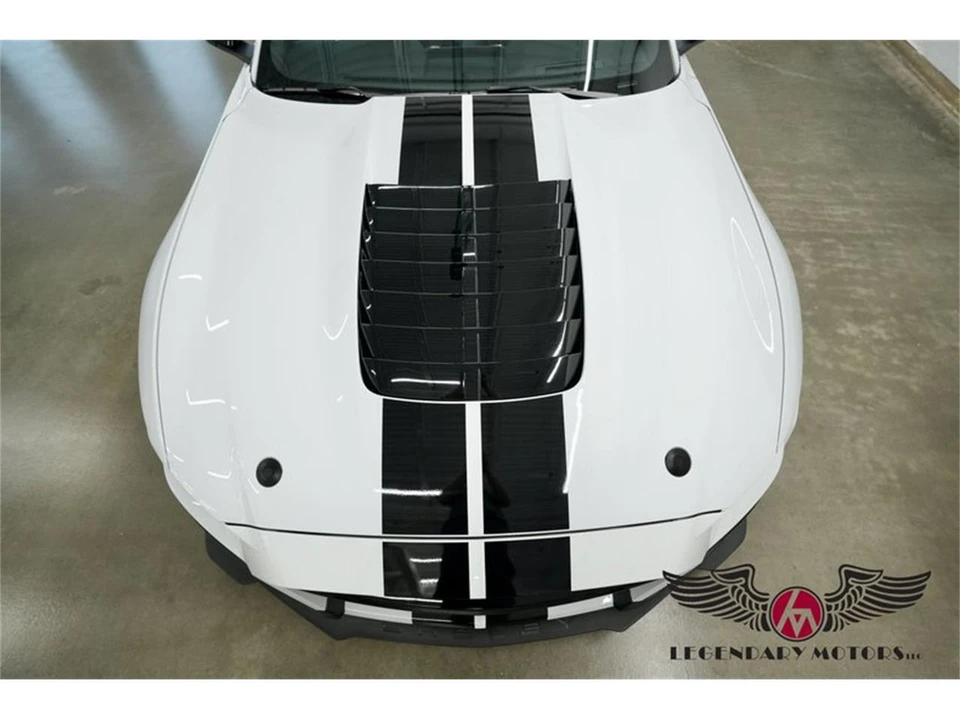 2022 Ford S550 Shelby Mustang GT500 - Image 30 of 31