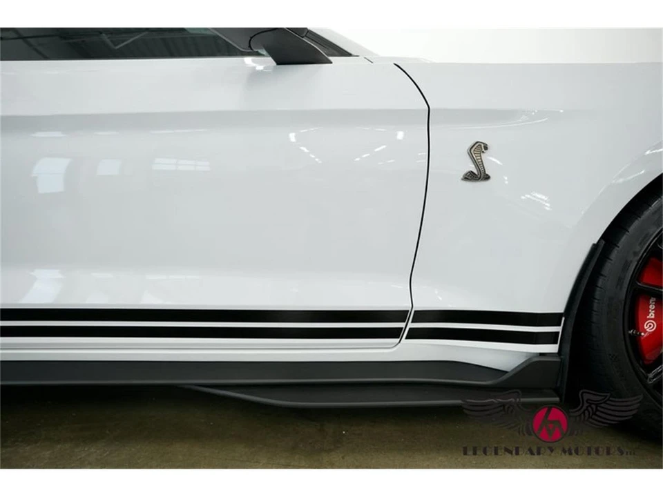 2022 Ford S550 Shelby Mustang GT500 - Image 25 of 31