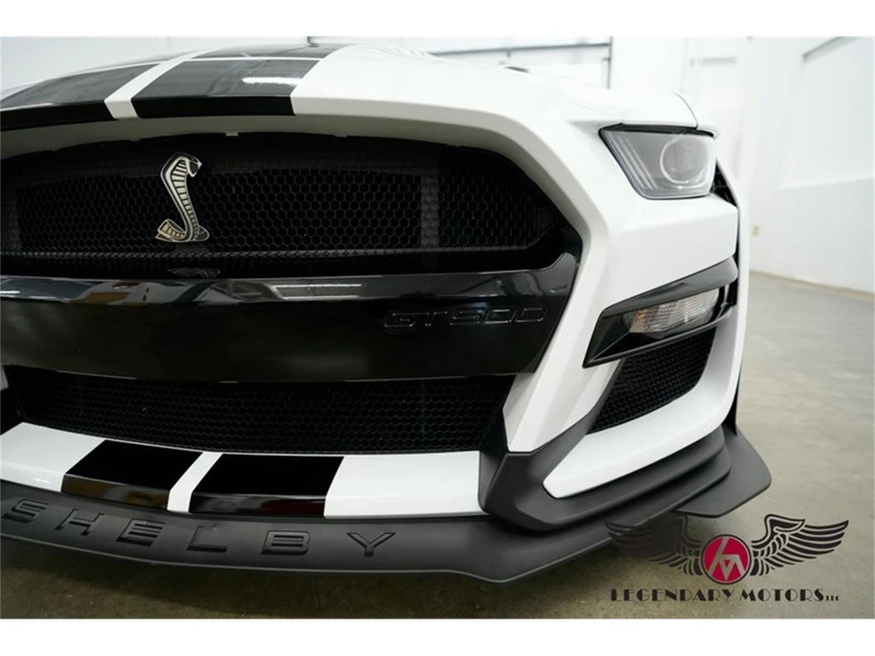 2022 Ford S550 Shelby Mustang GT500 - Image 10 of 31