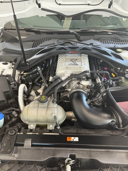 2022 Ford GT 2nd Gen - Image 10 of 12