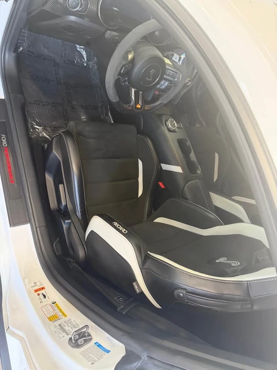 2022 Ford GT 2nd Gen - Image 9 of 12